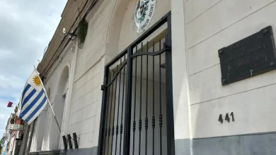 El Instituto de Formación Docente Dr. Emilio Oribe de Melo está alcanzado por el conflicto en la Formación en Educación.